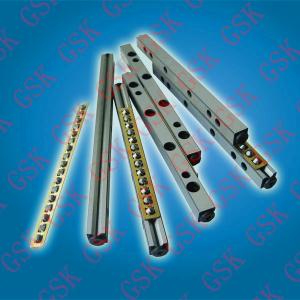 交叉滾子導(dǎo)軌