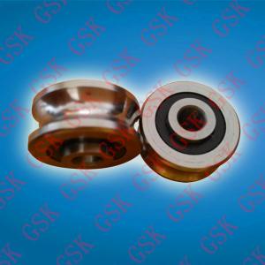 SG系列滾輪軸承