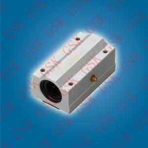 LM/KB--L加長(zhǎng)系列直線(xiàn)軸承座