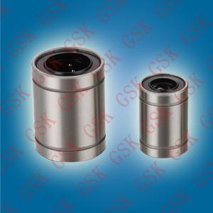 LM型直線(xiàn)軸承