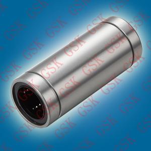 LM---L加長(zhǎng)型直線(xiàn)軸承