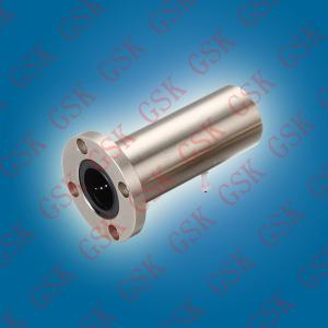 LMF/LMK---L加長(zhǎng)圓/方法蘭型直線(xiàn)軸承