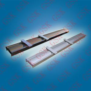 結(jié)構(gòu)式雙軸心直線導(dǎo)軌