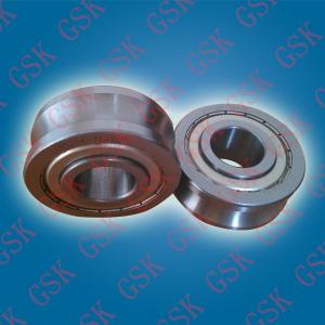 LFR系列滾輪軸承