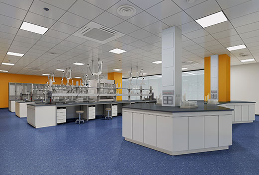 實驗室裝修裝潢